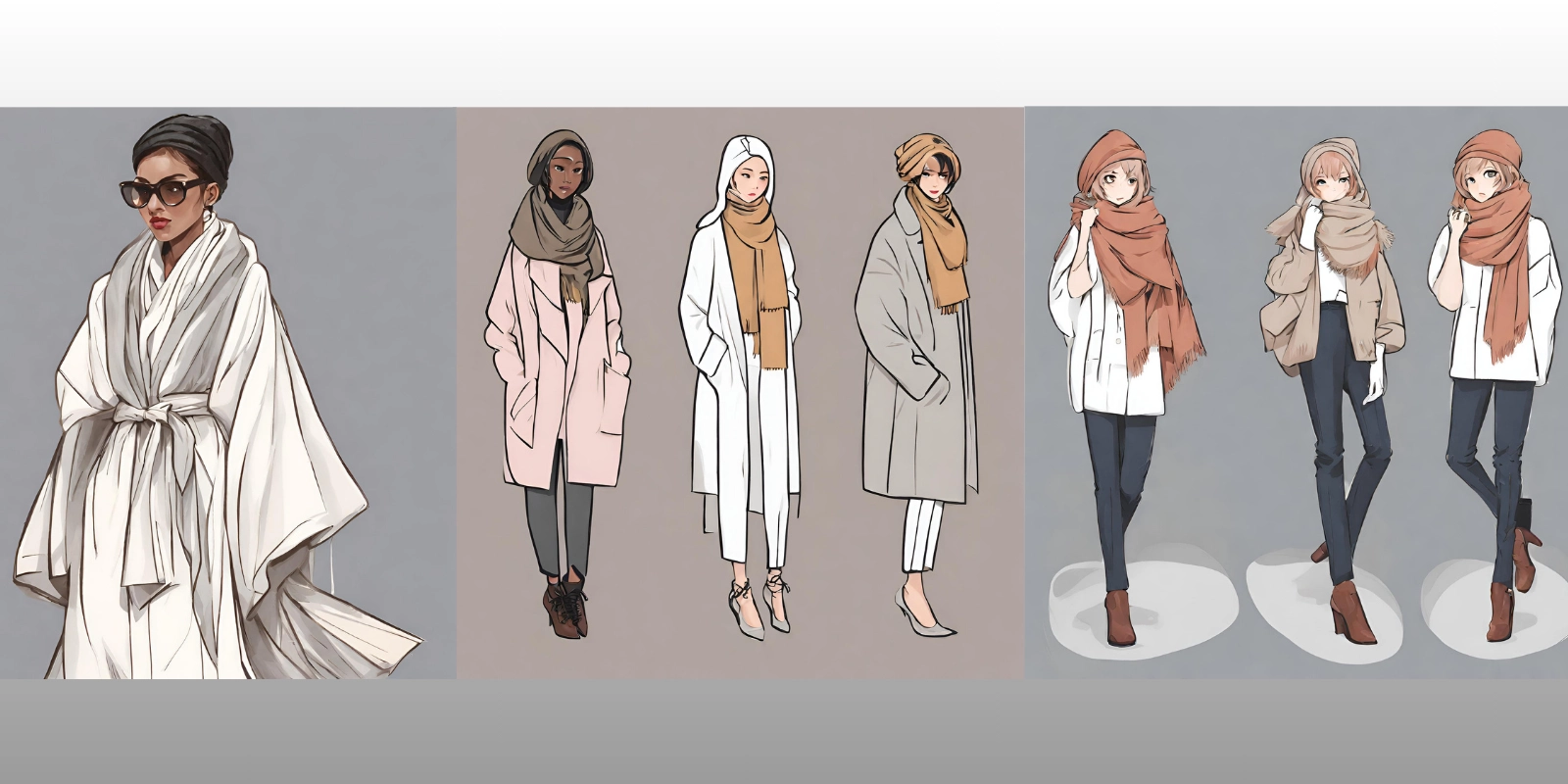 Master the Art of Stole Styling: Your Ultimate Guide