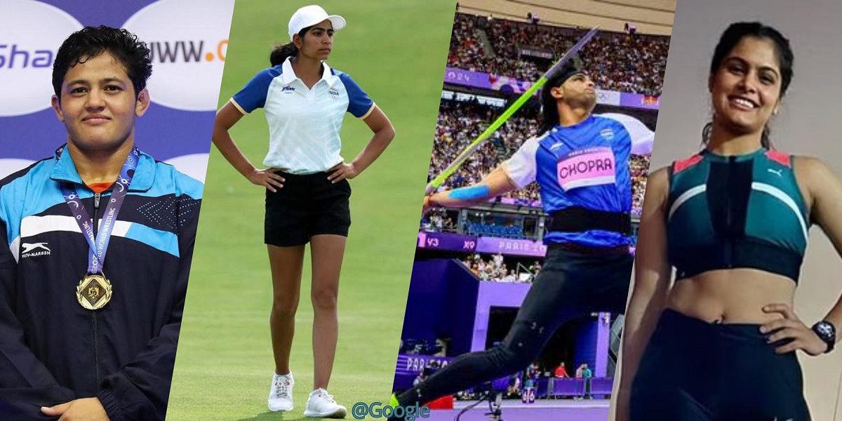 Fashion at Paris Olympics