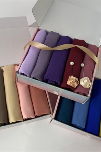 Hijab combo Pack