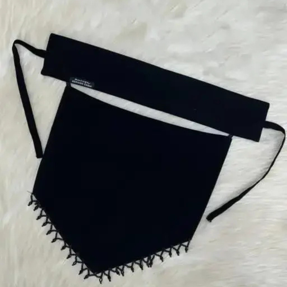 Nose Piece Hijab - Image 2